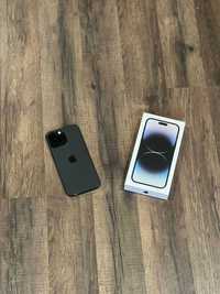 iPhone 14 Pro Max 256GB Space Black Dual Sim