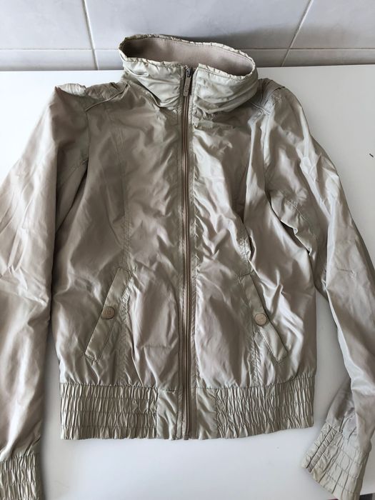 Impermeável - M - Bershka
