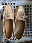Mokasyny TOD’S skorzane, w idealnym stanie