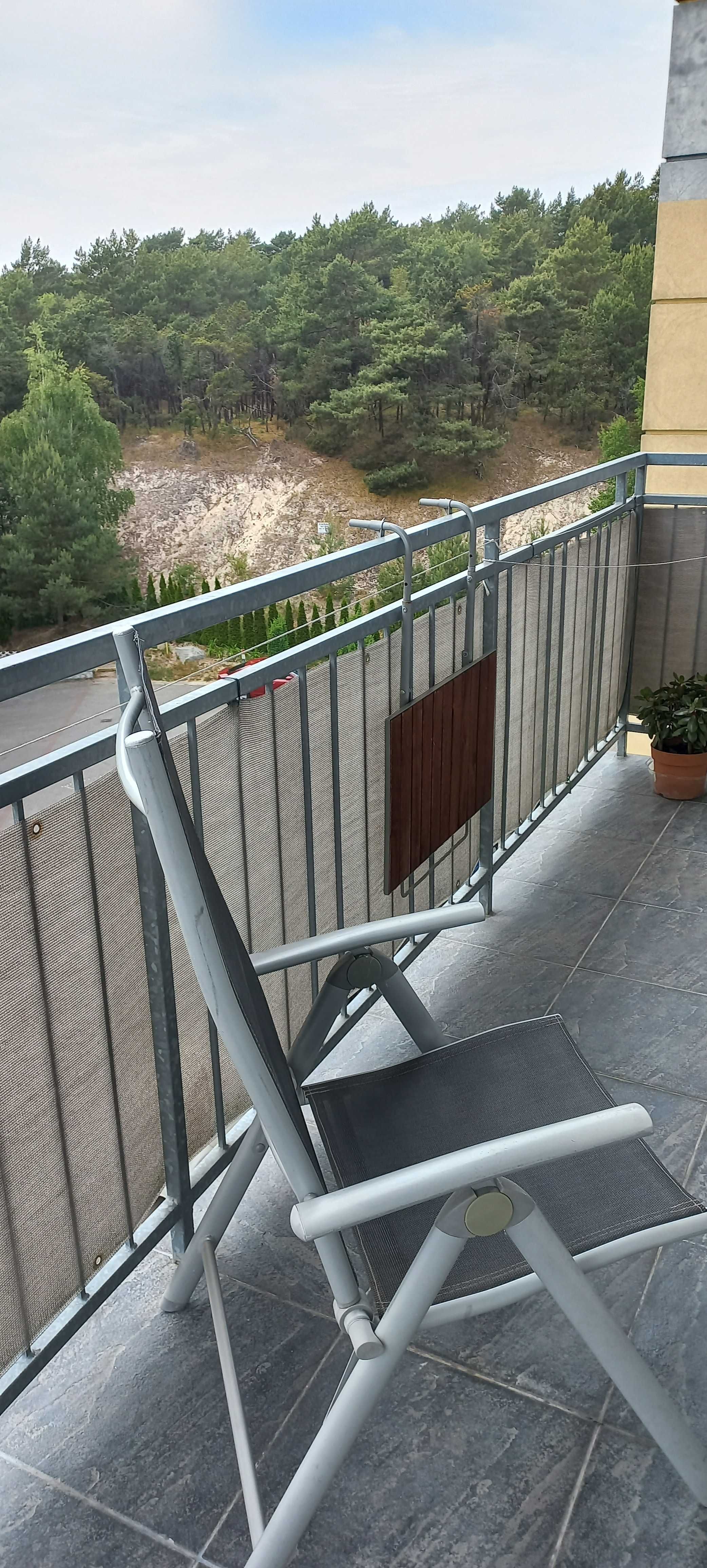 Apartament Ustka Na Wydmie 60m2