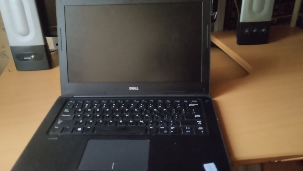 Надійний ноутбук Dell 3380 13.3" | 8GB RAM | SSD 128GB | Гарний стан