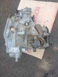 КПП коробка передач Volkswagen Passat B3 B4 1.8 2.0 DQY