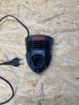 Ładowarka Bosch AL 1115 CV 3,6V-10,8V - 1.5Ah