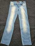 Jeans, dżinsy damskie