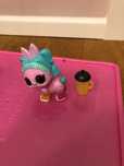 LOL Surprise Pets VRHOP Bunny Pet Eye Spy Series Pets