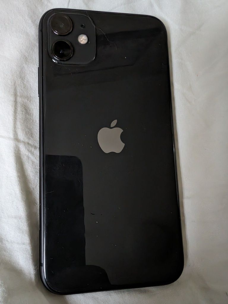 Iphone 11 64 Gb unlocked