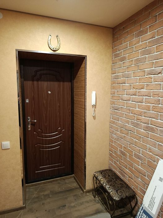 Двокімнатна квартира м.Краматорськ