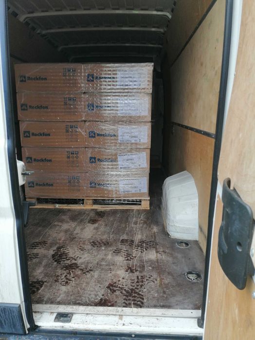 Przeprowadzki Taxi Bagażowe usługi Transportowe mebli Ikea Agata obi
