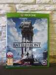Star Wars Battlefront PL Xbox One
