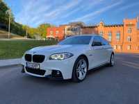 BMW Seria 5 M Performance*525d 218PS*X drive*Virtual*Salon PL