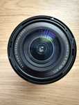Objetiva fujifilm 16-80 f4