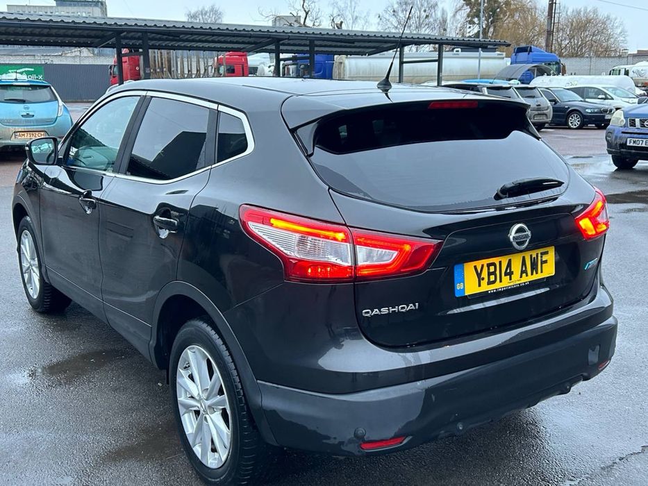 Розборка.Разборка.Запчастини.Шрот.Ниссан Кашкай.Рог Спорт.Qashqai j11