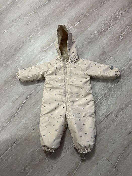 Дитячий Зимовий комбінезон