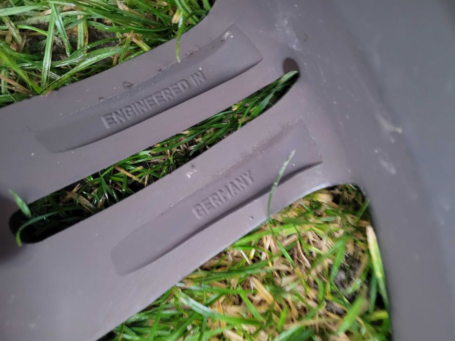 ALUFELGI felgi 5x112 8J r18 66,6 ET35 AUDI A4 B8 B9 A6 C7 A5 A7 A8