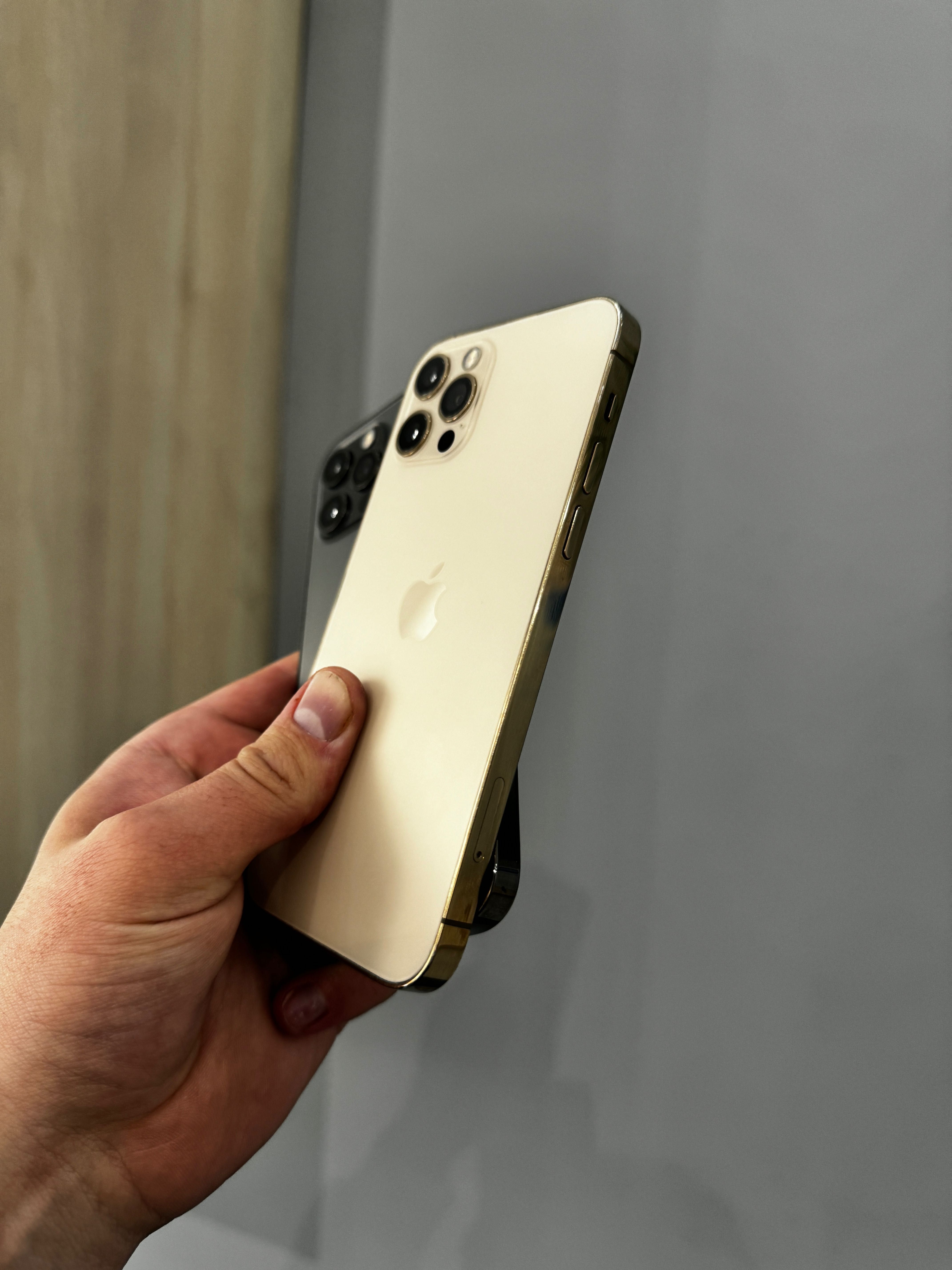 Used iPhone 12 Pro 256Gb Оплата частинами