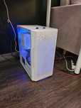 Komputer stacjonarny Ryzen 5 2600x, 16GB DDR4, DYSK 1,8TB, RX580 8GB