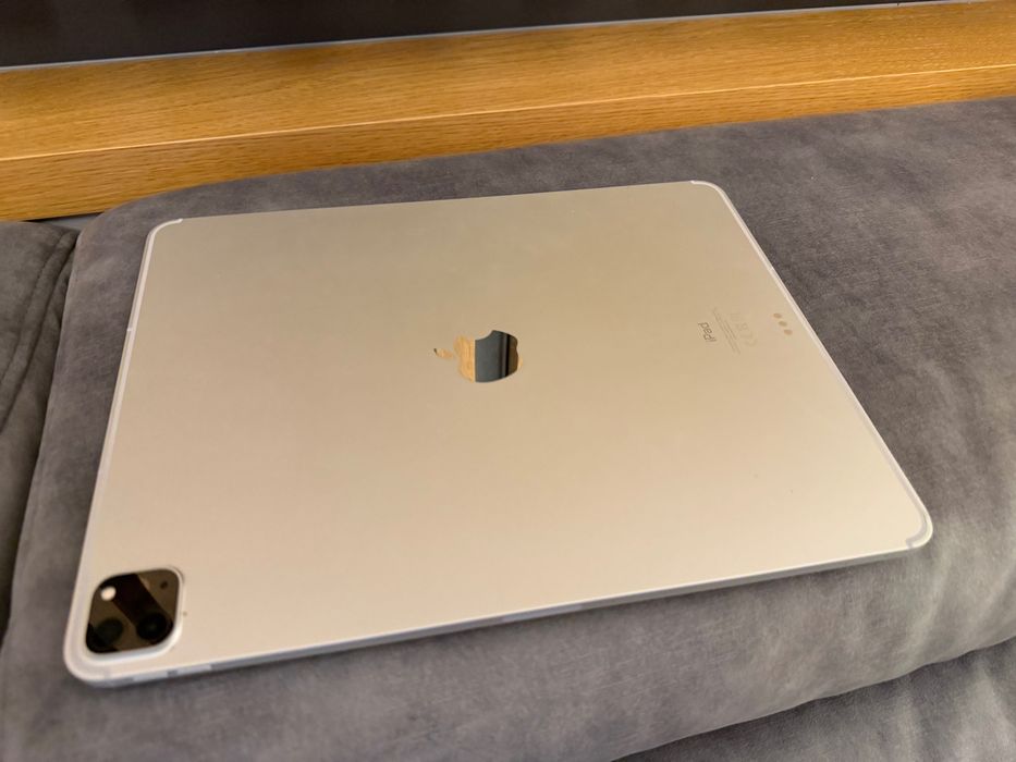 iPad Pro 12,9 cala 256GB