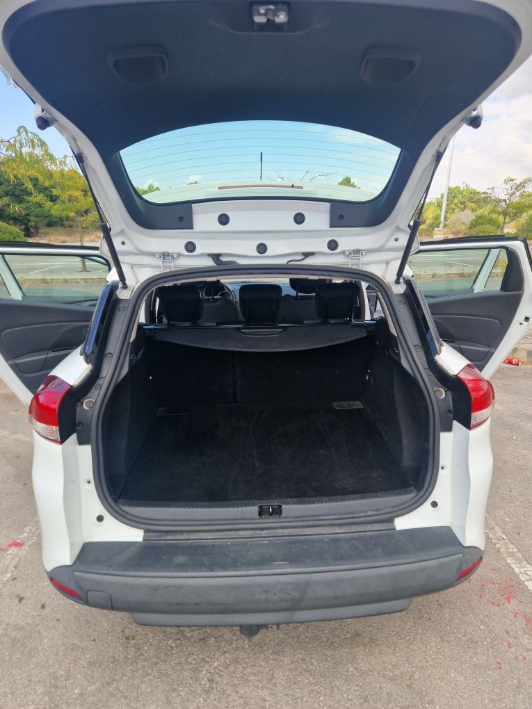 Vendo Renault Clio Break