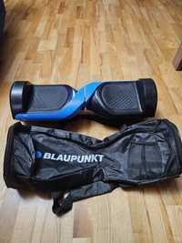 Hoverboard Blaupunkt EHB206 Gwarancja