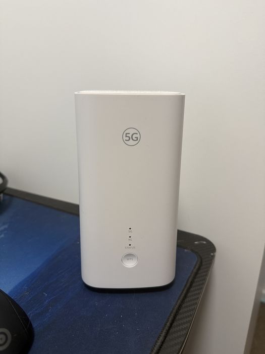 Router CPE 5G SIM