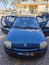 Renault Clio 1.2