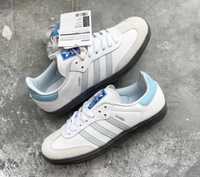 Adidas Samba / Notitle