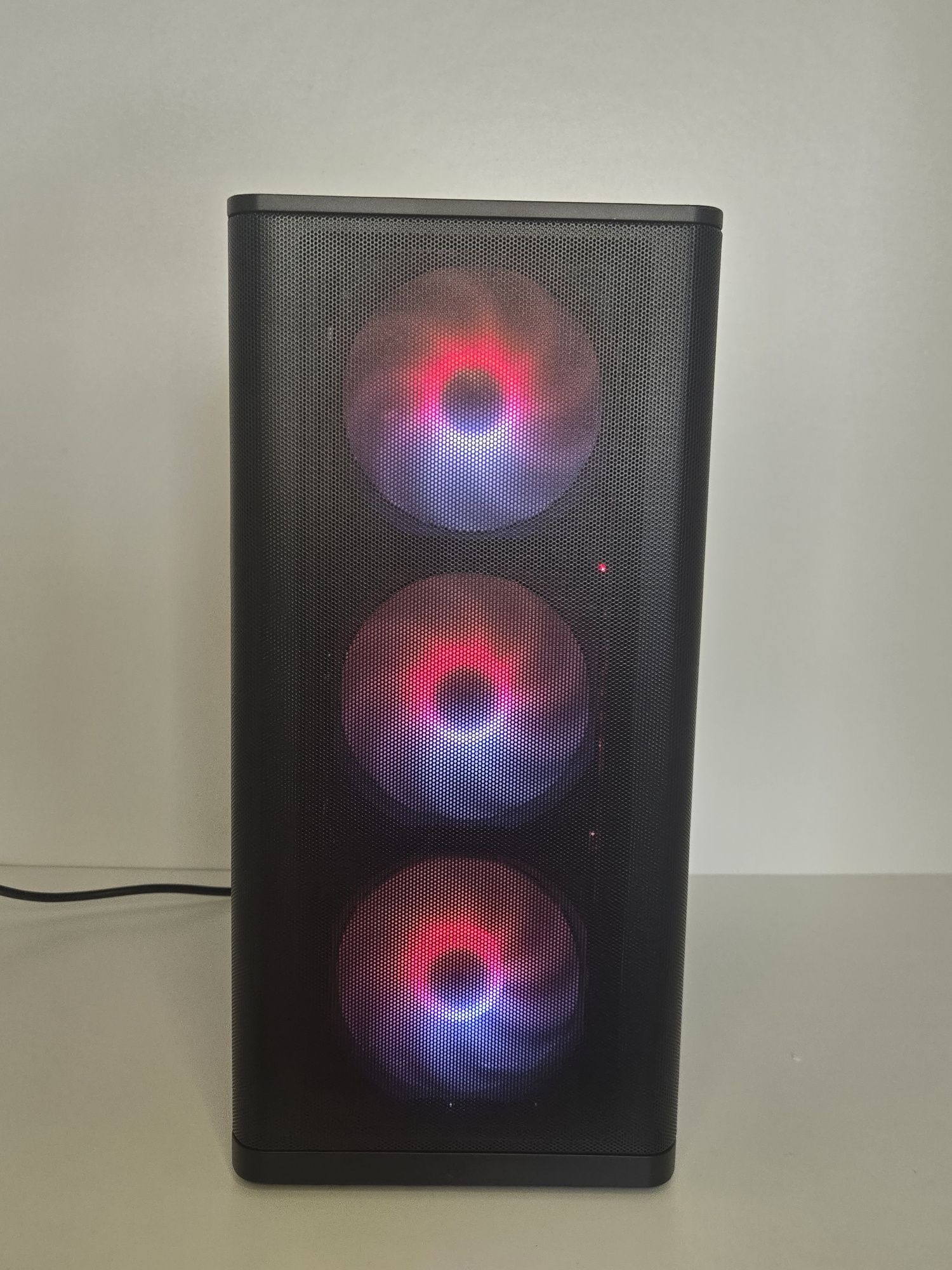 Komputer Gamingowy i5 7600K + GTX 1070 / 16GB RAM - Fortnite / CS2