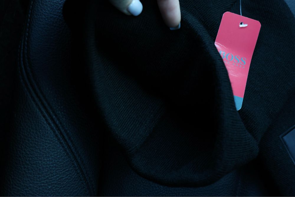 Шапка Hugo, Hugo Boss