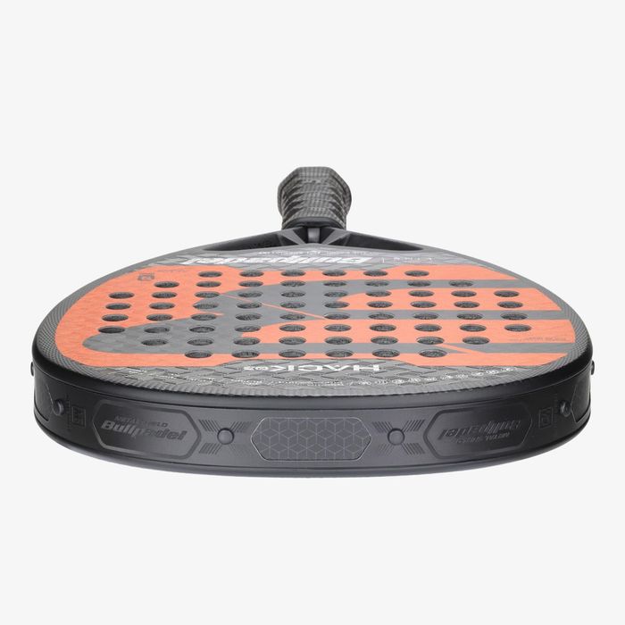 Raquete Padel adulto Bullpadel Hack 03 24