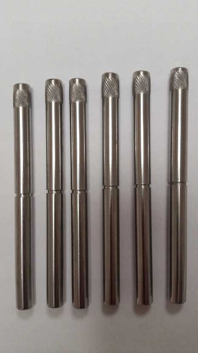 Ośka do mopa obrotowego Vileda radełkowana