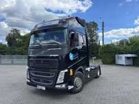 Volvo FH 500 KM. Auto z firmy transportowej- nie od handlarza