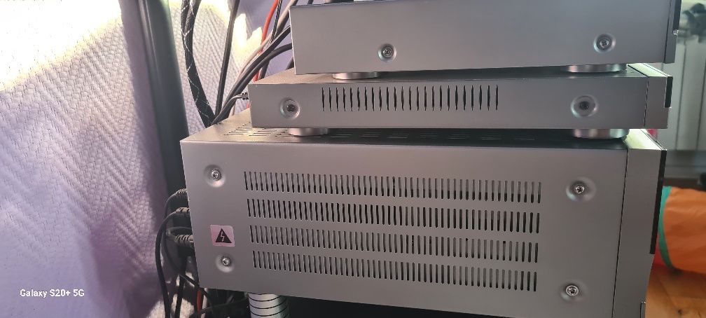Harman kardon avr 635 zestaw
