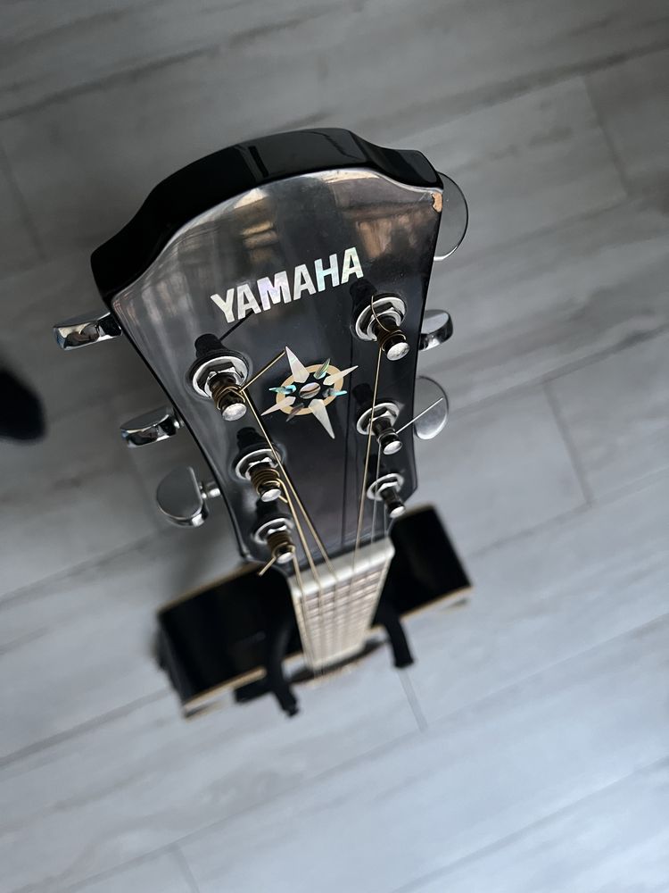 Gitara elektroakustyczna Yamaha CPX 500