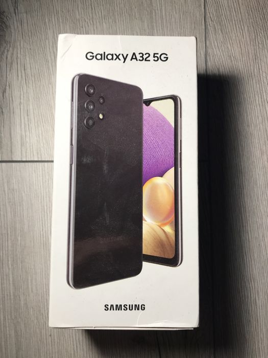 Samsung galaxy a32 5g
