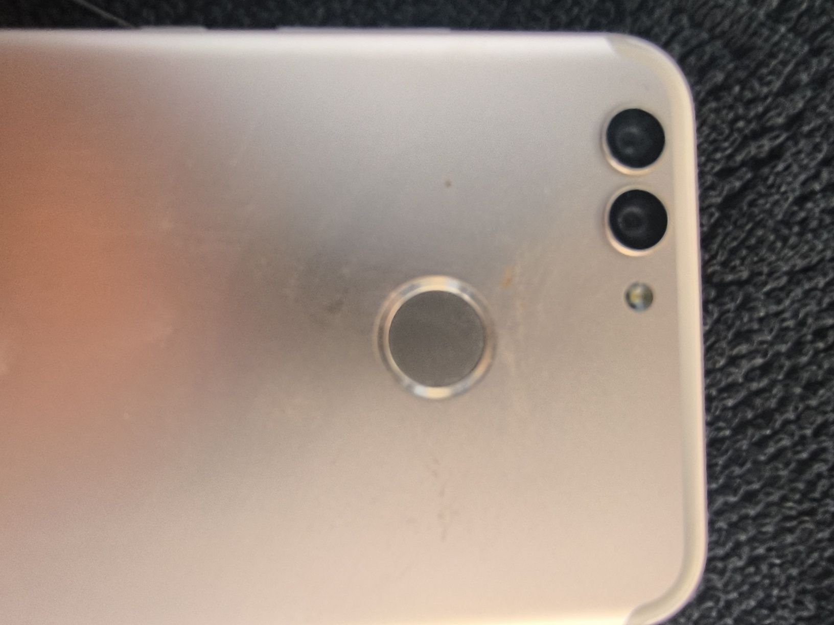Telemóvel Huawei