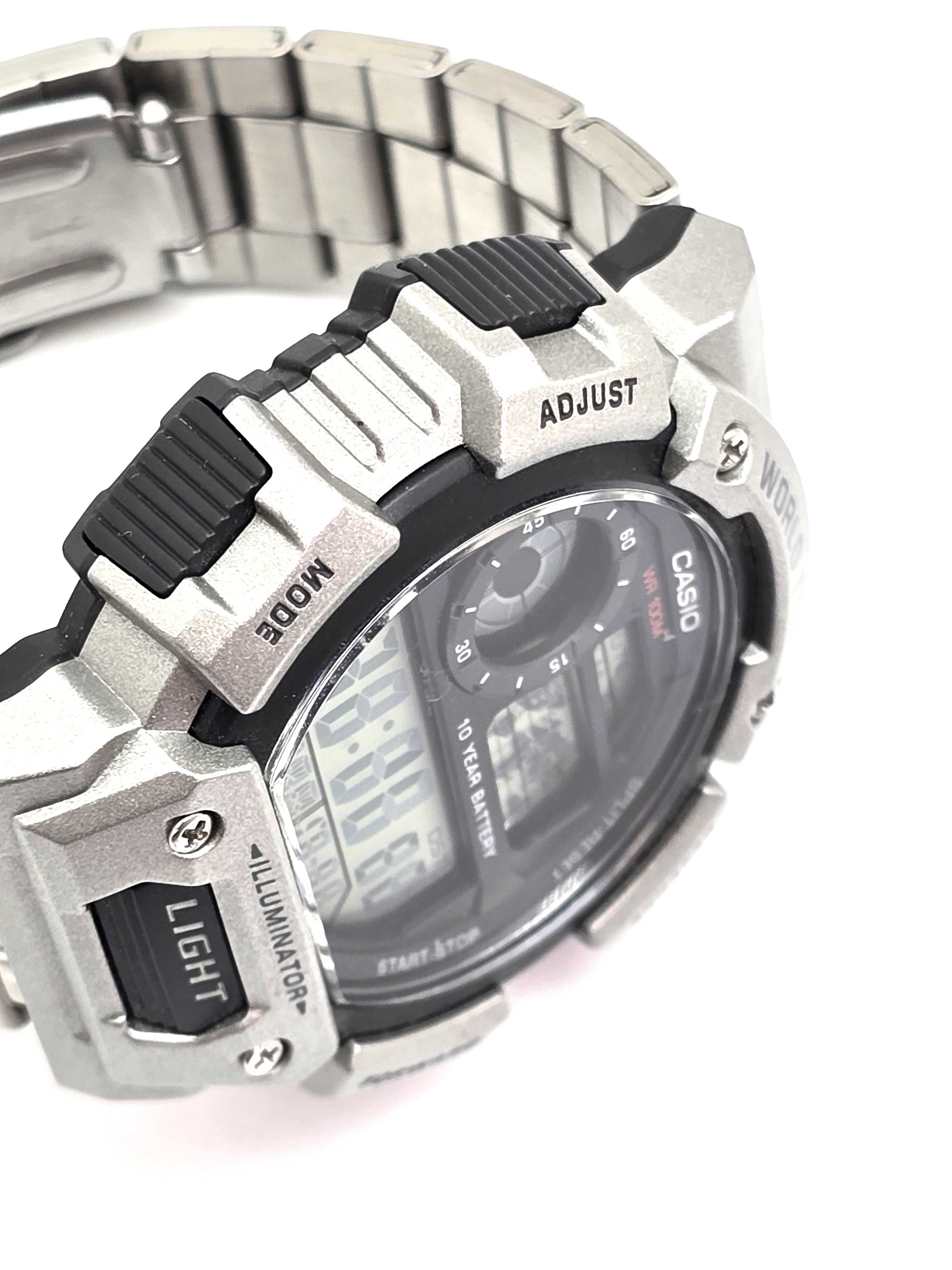 Zegarek Casio  3458