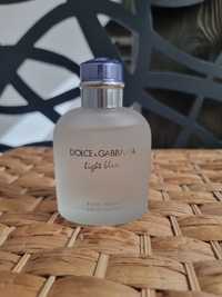 Dolce & Gabbana Light Blue Pour Homme