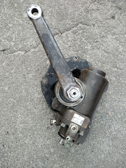 гидроусилитель насос Газель, Соболь