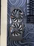 Gigabyte RTX 2060 Super Windforce OC 8G