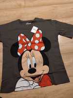 Bluzka t-shirt Disney