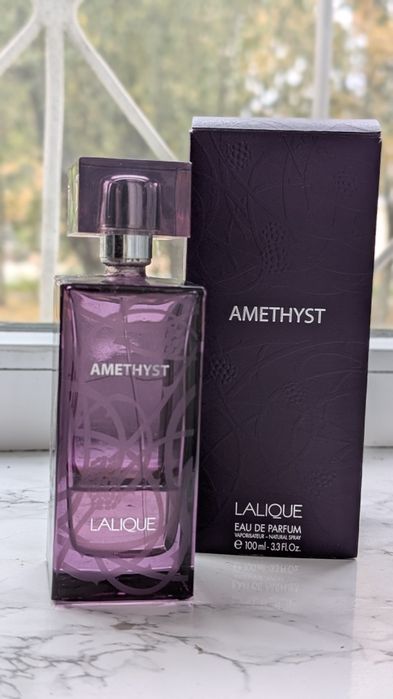 Lalique Amethyst 20ml оригінал