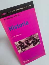 Historia - Piotr Małyszko