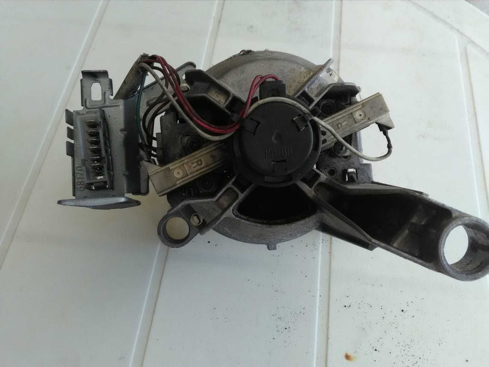 Motor maquina lavar roupa