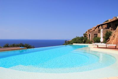 Piscina 8m x 4m Chave na mão ASTRALPOOL em Portugal