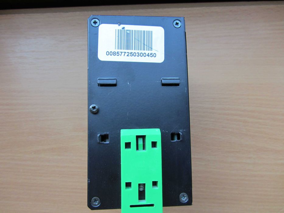 Блок живлення 360-430VAC - DC24V/5A MURR elektronik .