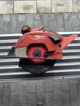 Pila tatczowa hilti scm 22-A
