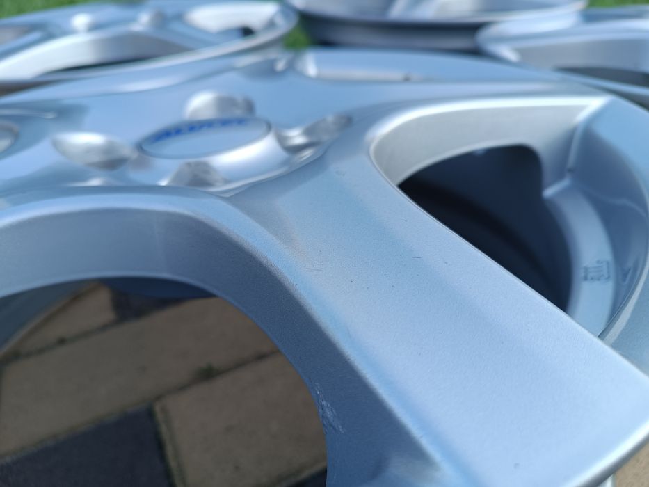 Диски R15 4*100 J5.5 ET36 ЦО54,1 Кіа Хюндай Мазда (№24)