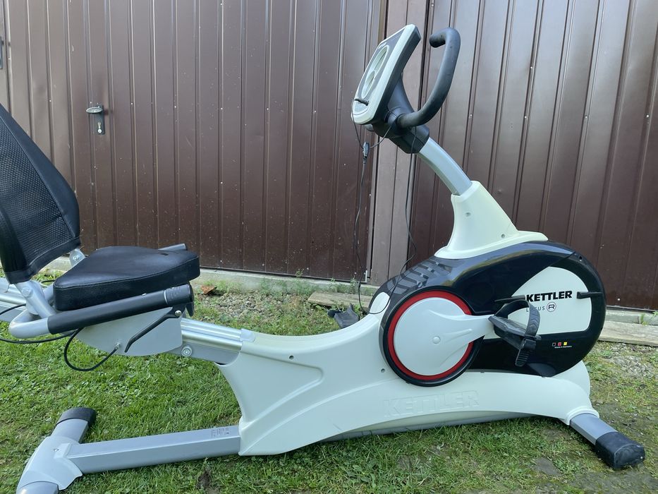 Rowerek poziomy Kettler Lotus R