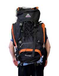 Трекінговий рюкзак, наплічник Cordura Adventure track Himalaya 85