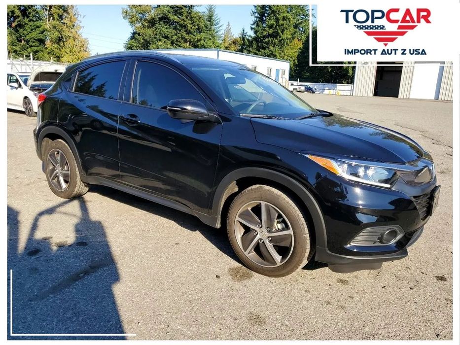 Honda HR-V Silnik 1.8L 141 KM 4x4 AWD / Posiadamy również inne modele - zadzwoń